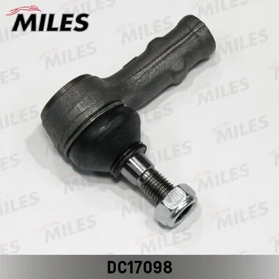 Tie Rod End (DC17098)