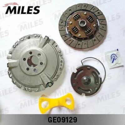 Clutch Kit (GE09129)