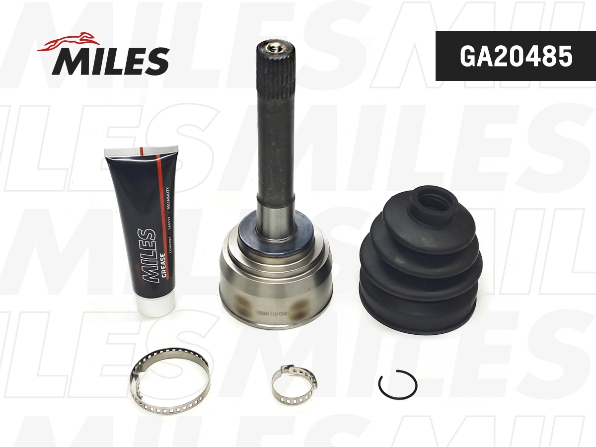 Joint Kit, drive shaft (GA20485)