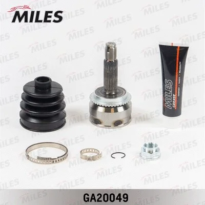 Joint Kit, drive shaft (GA20049)