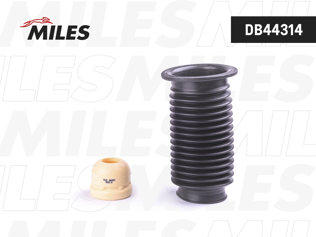 Dust Cover Kit, shock absorber (DB44314)