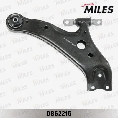Control/Trailing Arm, wheel suspension (DB62215)