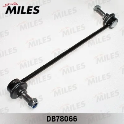 Link/Coupling Rod, stabiliser bar