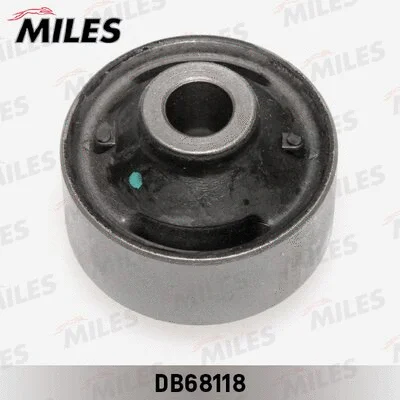 Mounting, control/trailing arm (DB68118)