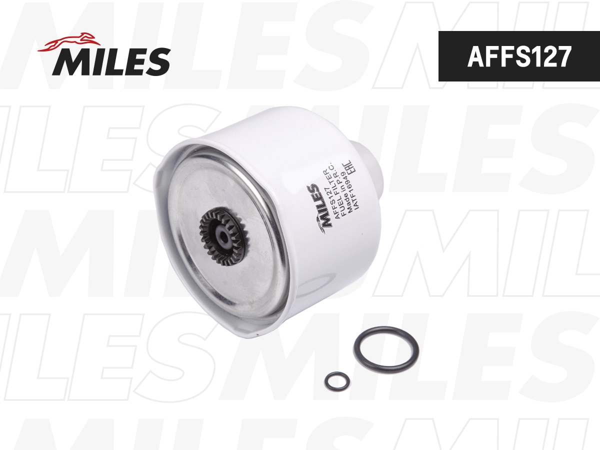 Fuel Filter (AFFS127)