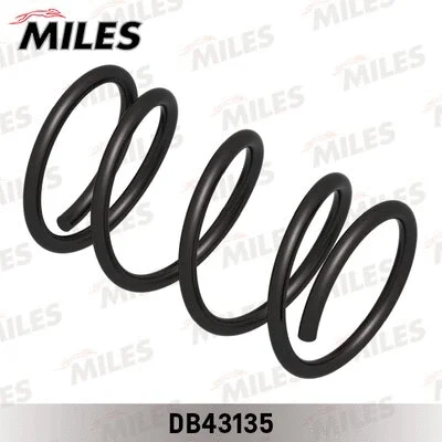 Suspension Spring (DB43135)