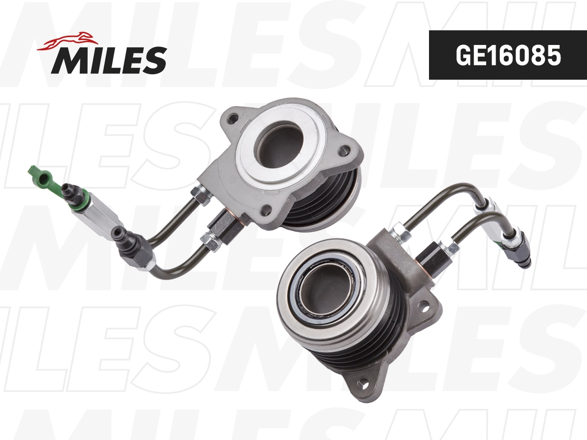 Central Slave Cylinder, clutch (GE16058)