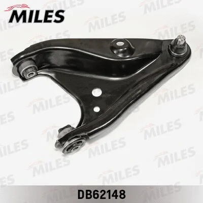 Control/Trailing Arm, wheel suspension (DB62148)
