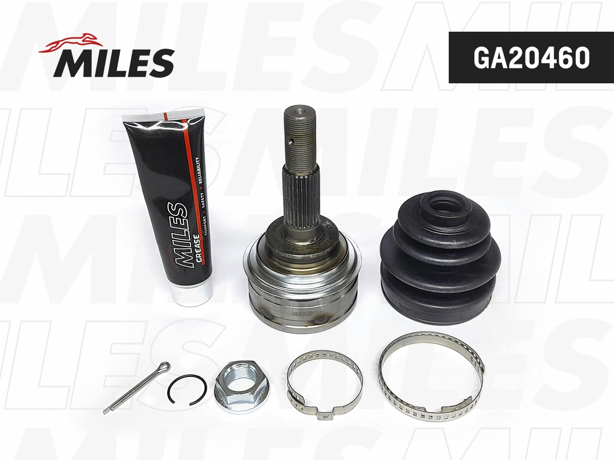 Joint Kit, drive shaft (GA20460)