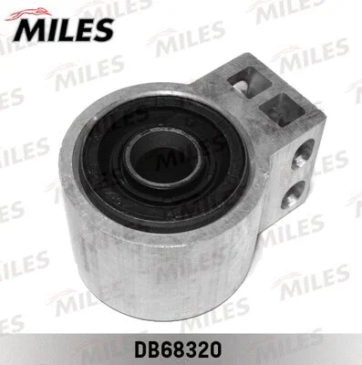 Mounting, control/trailing arm (DB68320)