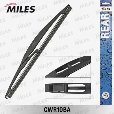 Wiper Blade (CWR10BA)
