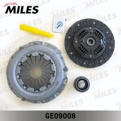 Clutch Kit (GE09008)