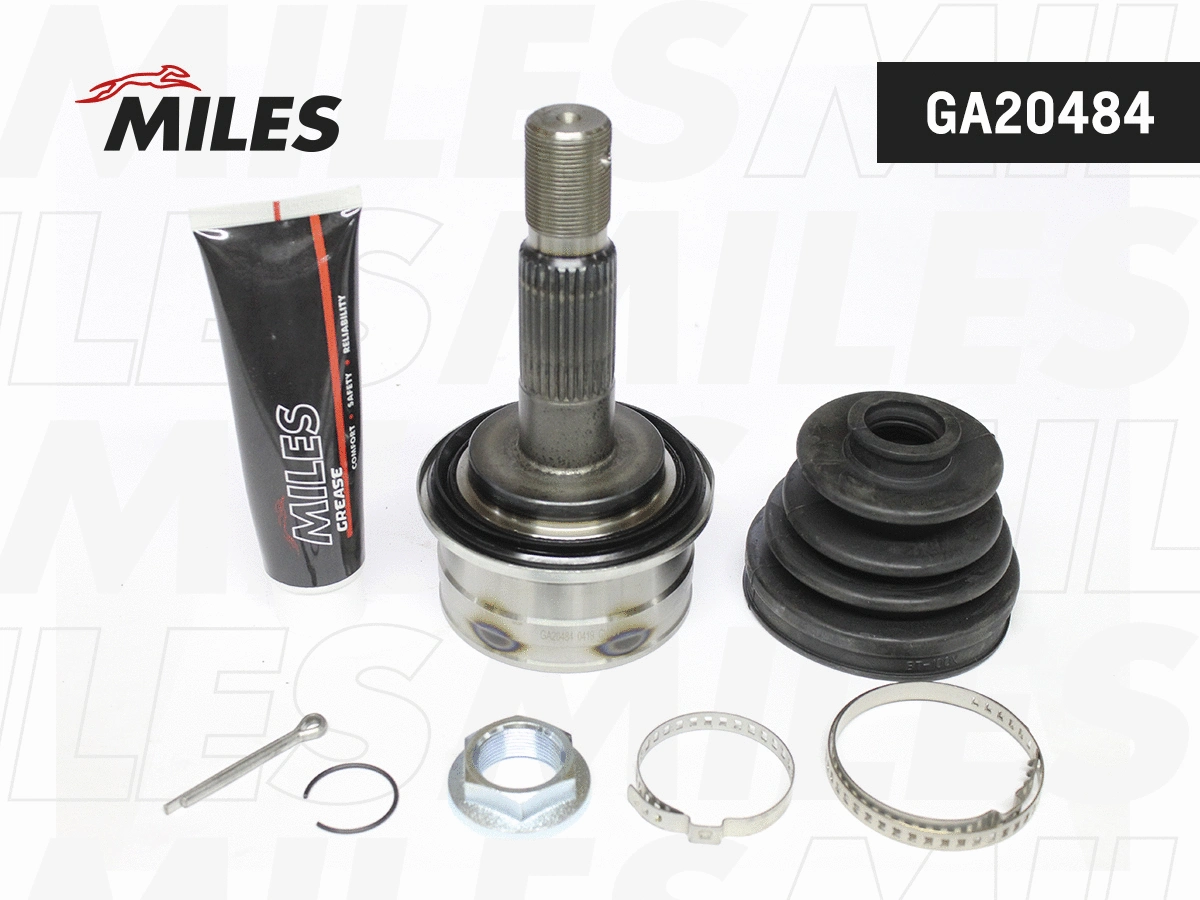 Joint Kit, drive shaft (GA20484)