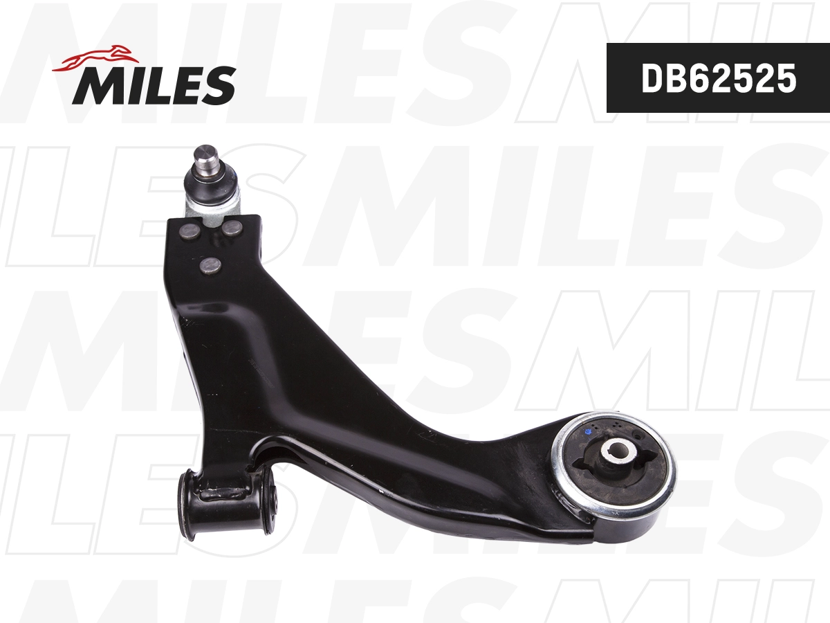 Control/Trailing Arm, wheel suspension (DB62525)