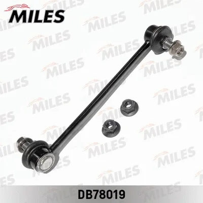 Link/Coupling Rod, stabiliser bar (DB78019)