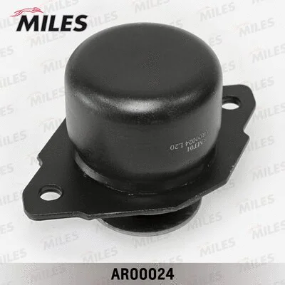 Mounting, automatic transmission