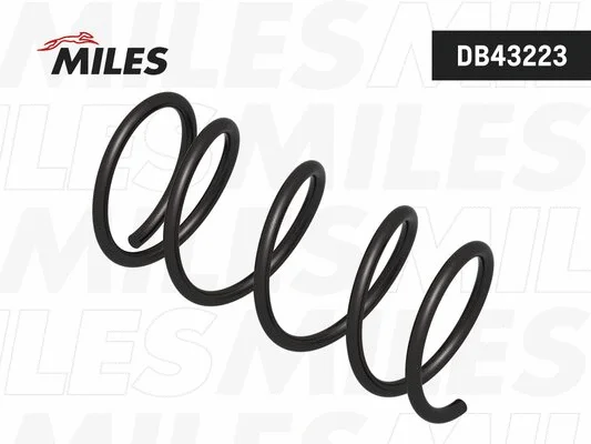 Suspension Spring (DB43223)