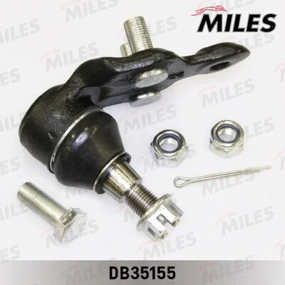Ball Joint