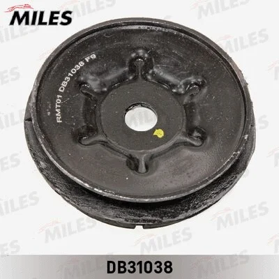 Suspension Strut Support Mount