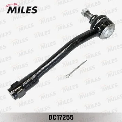 Tie Rod End
