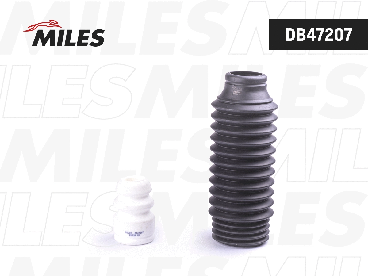 Dust Cover Kit, shock absorber (DB47207)