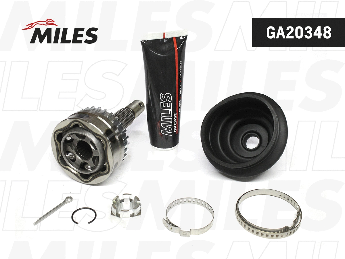 Joint Kit, drive shaft