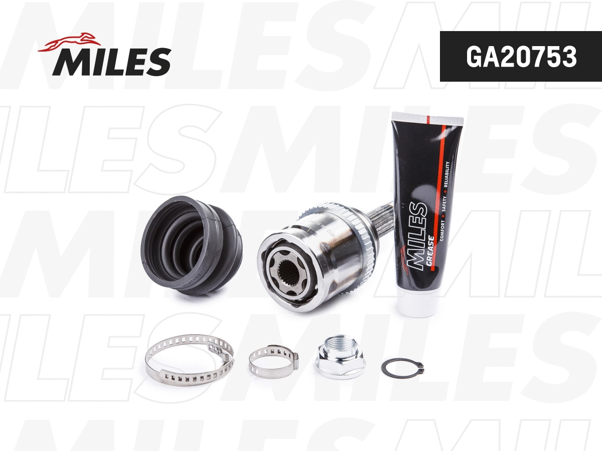 Joint Kit, drive shaft