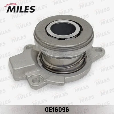 Central Slave Cylinder, clutch (GE16096)