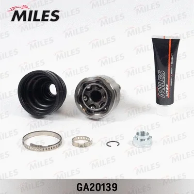 Joint Kit, drive shaft