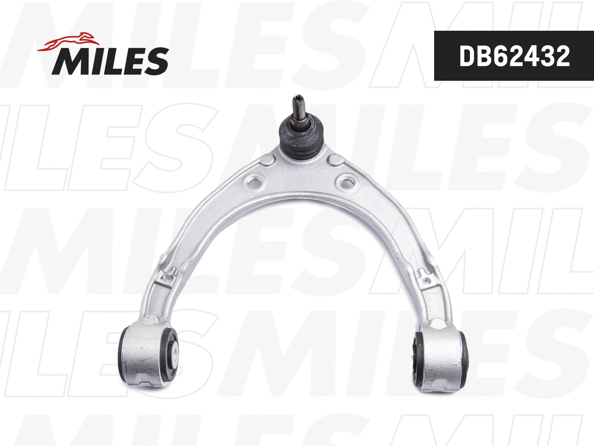 Control/Trailing Arm, wheel suspension (DB62432)