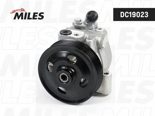 Hydraulic Pump, steering