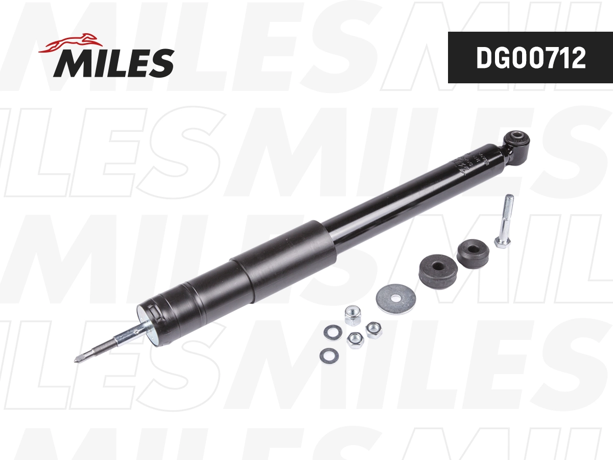 Shock Absorber (DG00712)