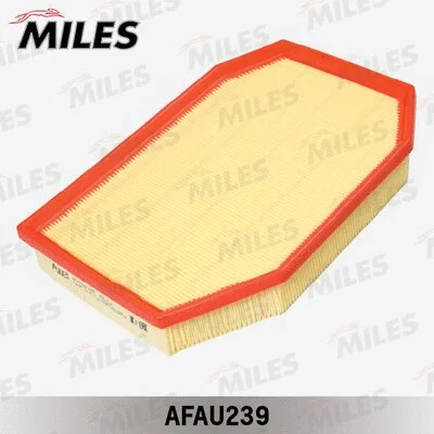 Air Filter (AFAU239)