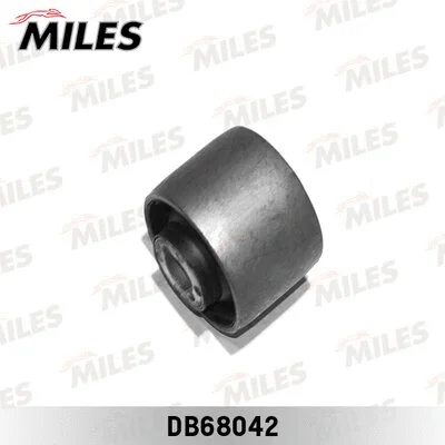 Mounting, control/trailing arm (DB68042)