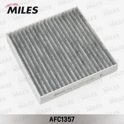 Filter, cabin air (AFC1357)