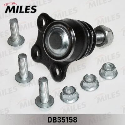 Ball Joint