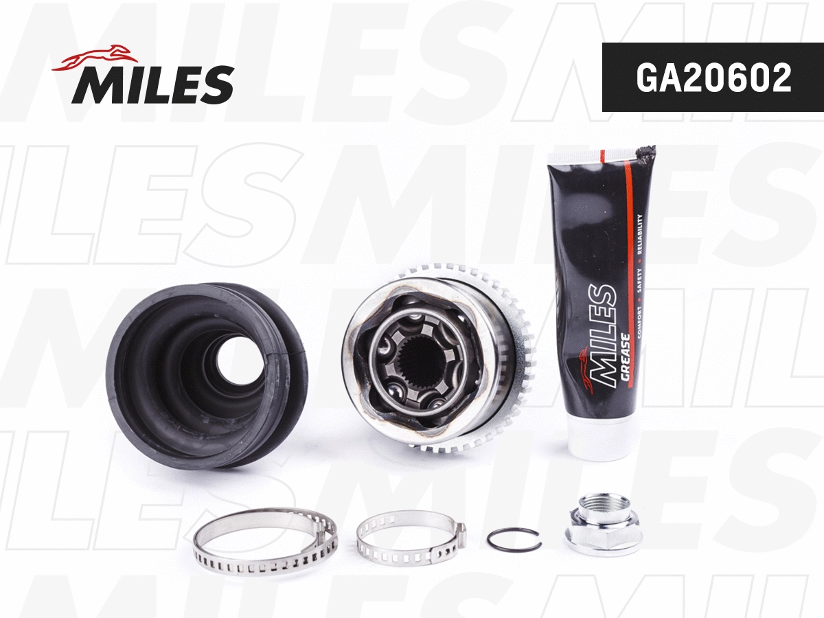 Joint Kit, drive shaft