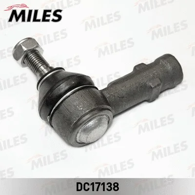 Tie Rod End (DC17138)