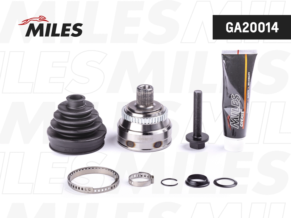 Joint Kit, drive shaft (GA20014)