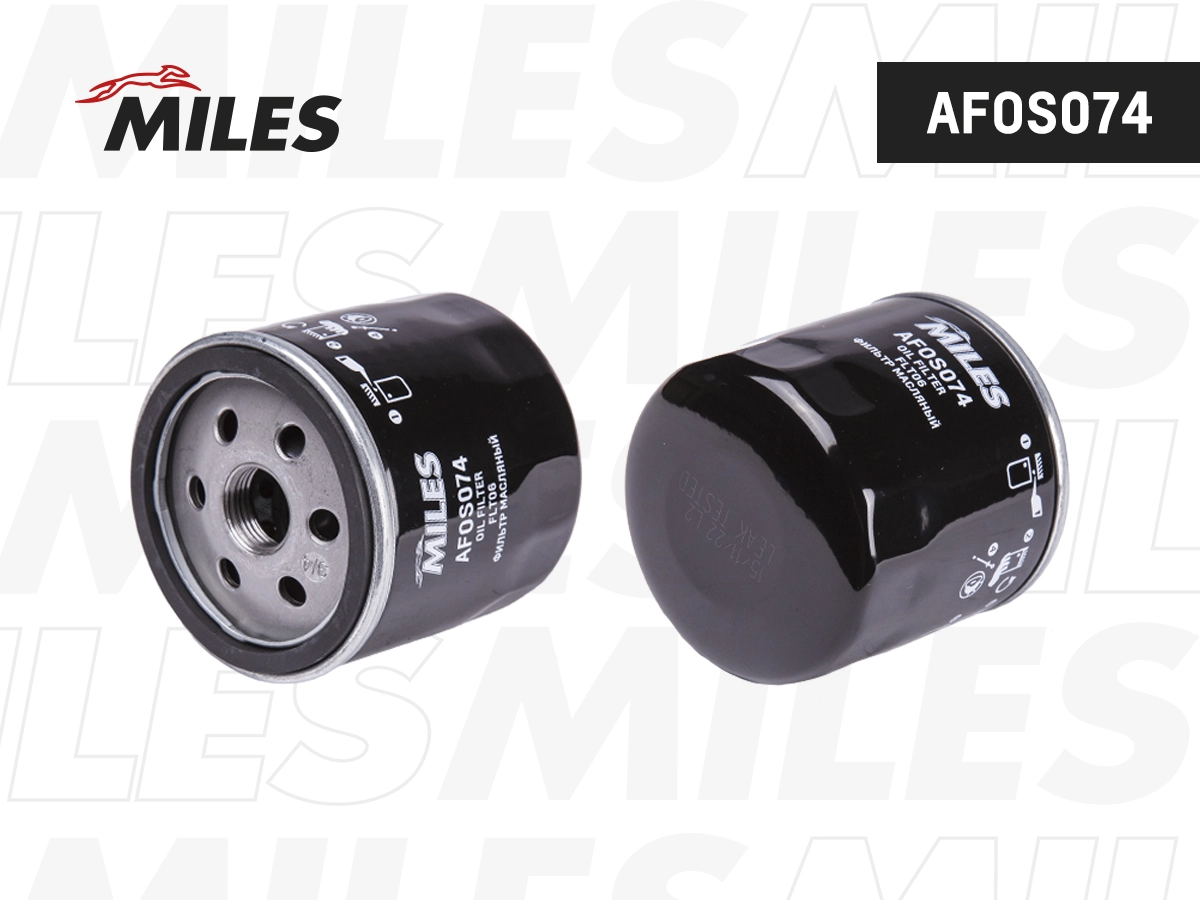 Oil Filter (AFOS074)