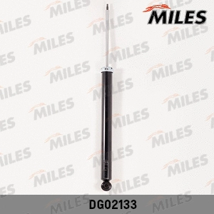Shock Absorber (DG02133)