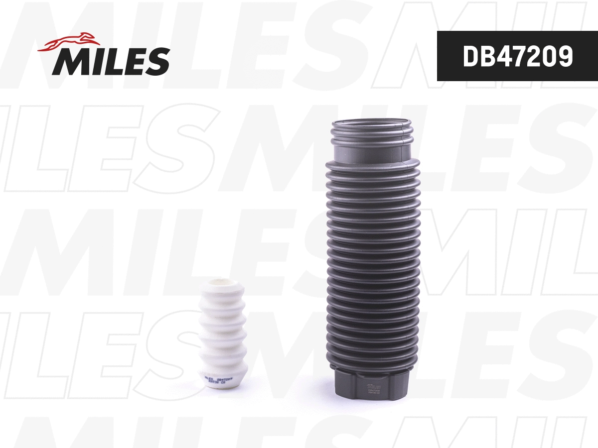 Dust Cover Kit, shock absorber (DB47209)