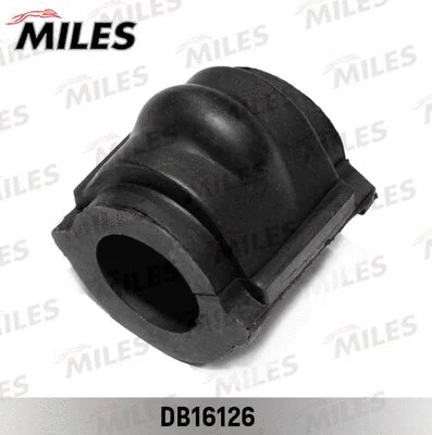 Mounting, stabiliser bar (DB16126)