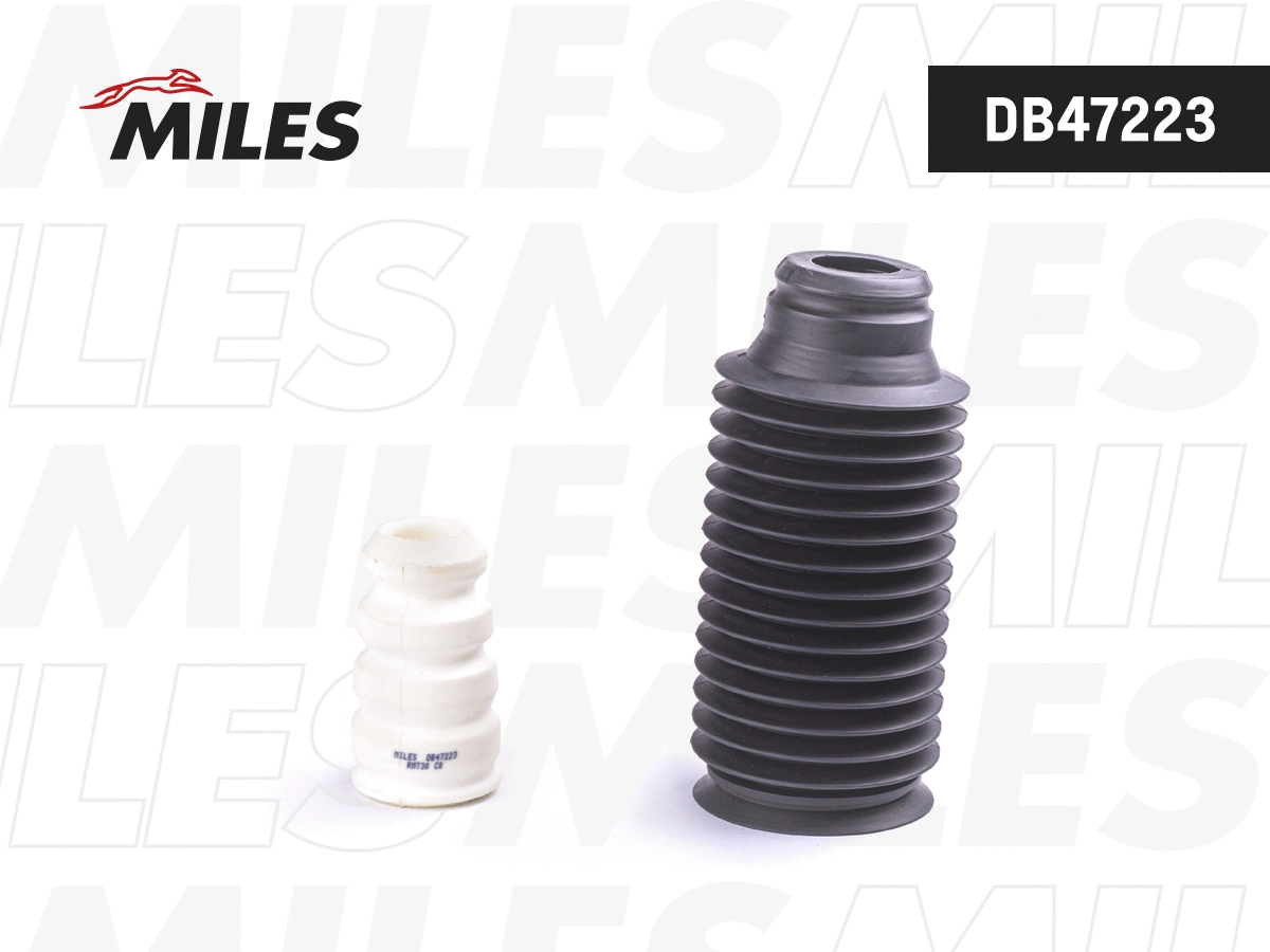 Dust Cover Kit, shock absorber (DB47223)