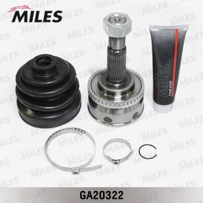 Joint Kit, drive shaft (GA20322)