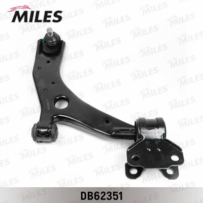 Control/Trailing Arm, wheel suspension (DB62351)