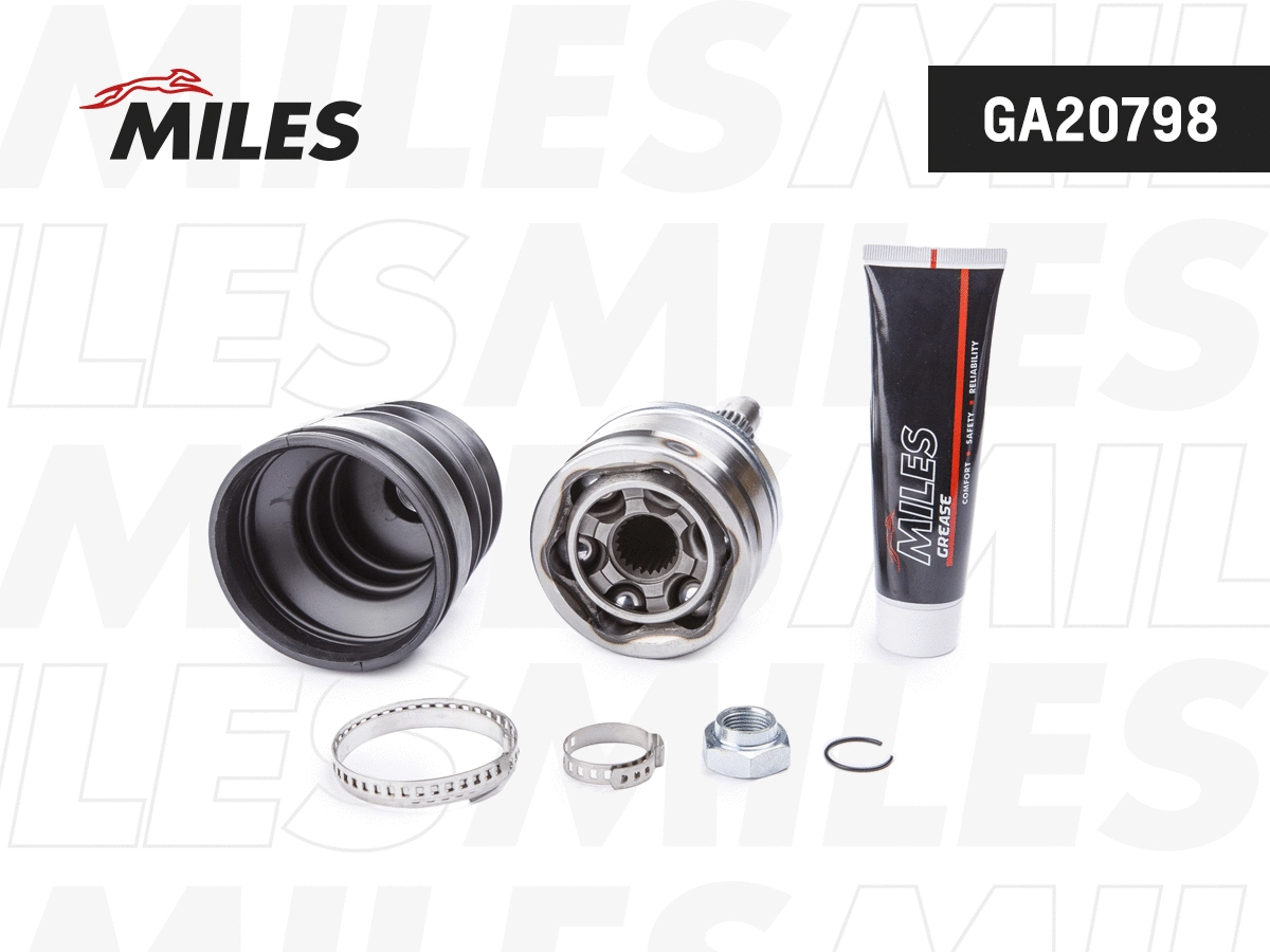 Joint Kit, drive shaft