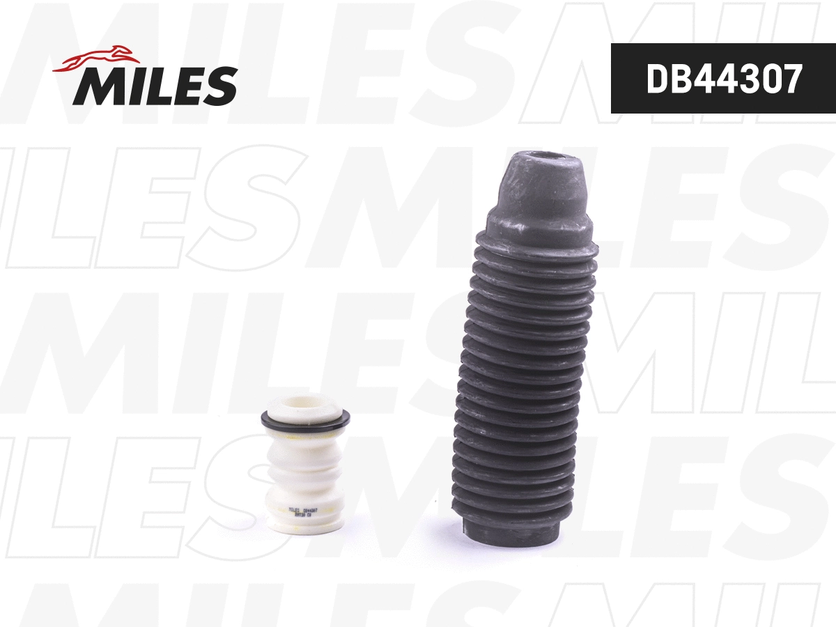 Dust Cover Kit, shock absorber (DB44307)