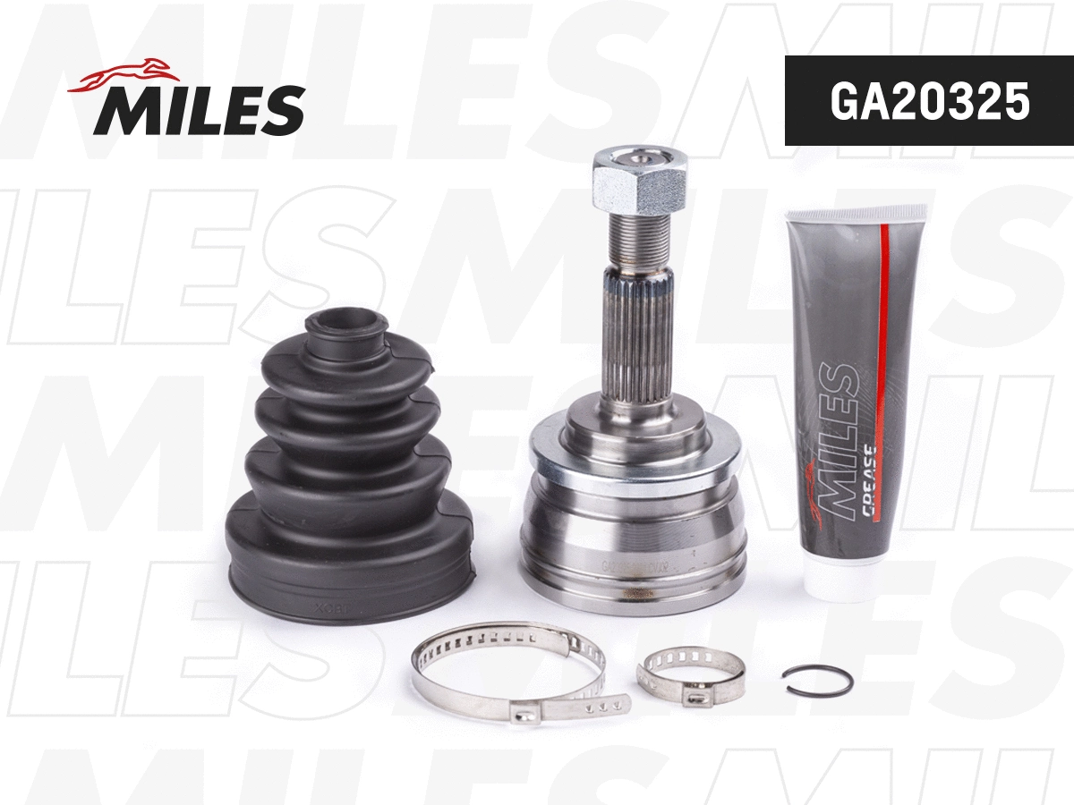 Joint Kit, drive shaft (GA20325)