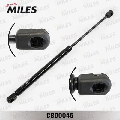 Gas Spring, boot/cargo area (CB00045)
